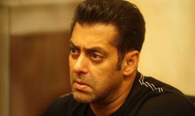 Salman Khan films that might be in jeopardy