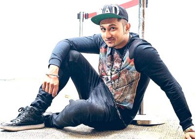 Honey Singh's special gift to his mother​