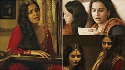 New song 'O re kaharo' from Begum Jaan is out