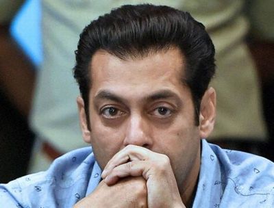 Major controversies of Salman Khan that haunt him