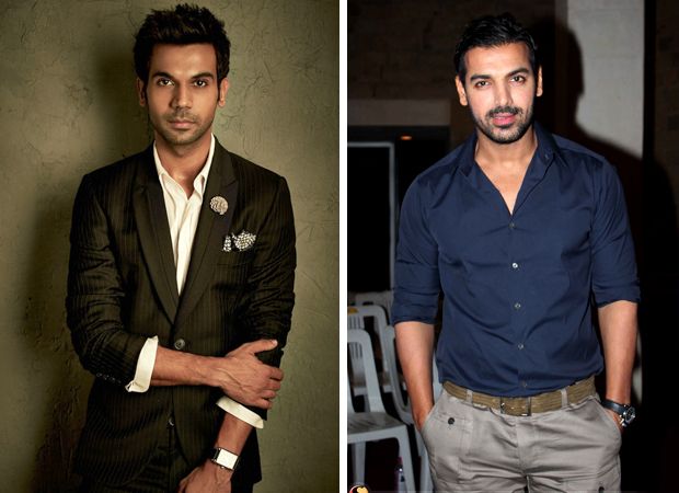 Rajkummar Rao will be next seen with John Abraham and Tamannaah Bhatia