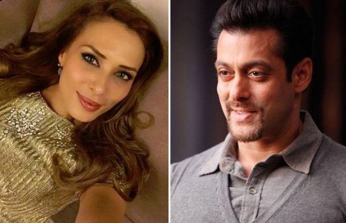 'Lag Ja Gale' invoice of Salman Khan's rumoured girlfriend Iulia Vantur