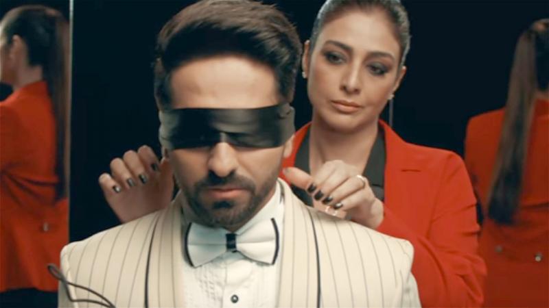 Ayushmann Khurrana’s scores big in China, collected this much amount in 3 days