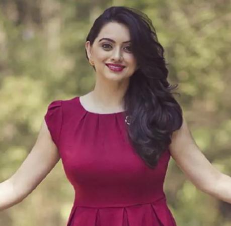 A producer asked Shruti Marathe for sexual favour, this is what she replied