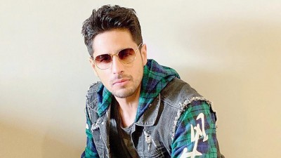 Mission Majnu: Sidharth Malhotra gets injured filming action sequence