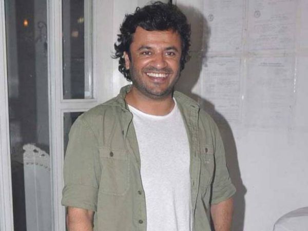 Queen's director Vikas Bahl has been accused of molestation charges