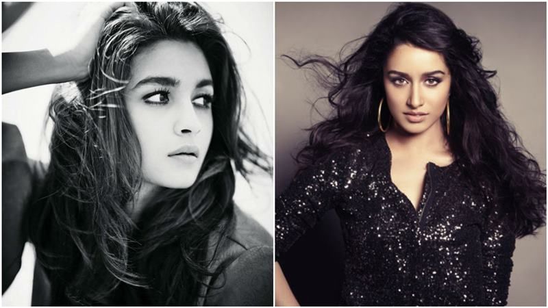 No Shraddha or Alia will be seen in Thugs Of Hindostan