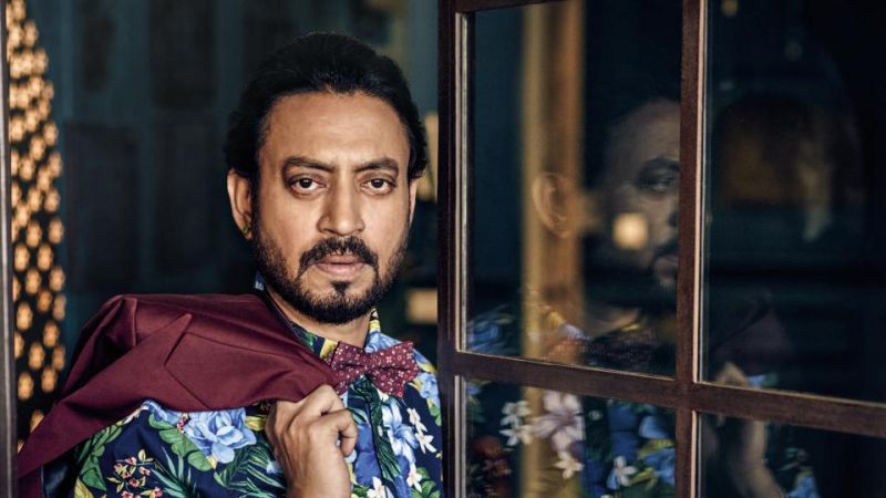 If needed, I’ll donate one of my organs to Vinod Khanna, says Irrfan Khan
