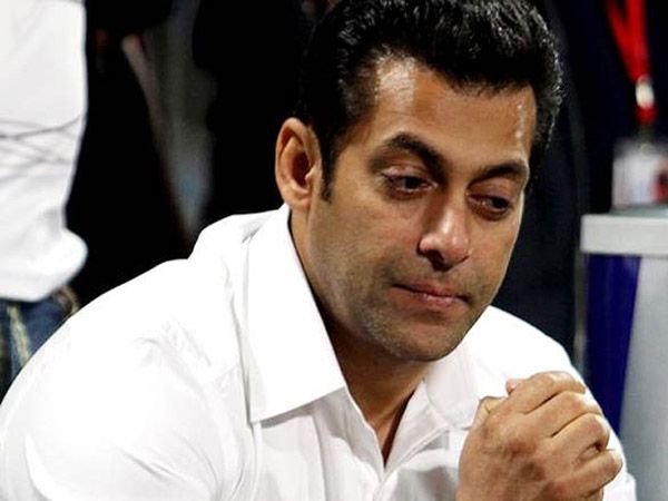 Blackbuck Case: Meet Salman Khan's third mother