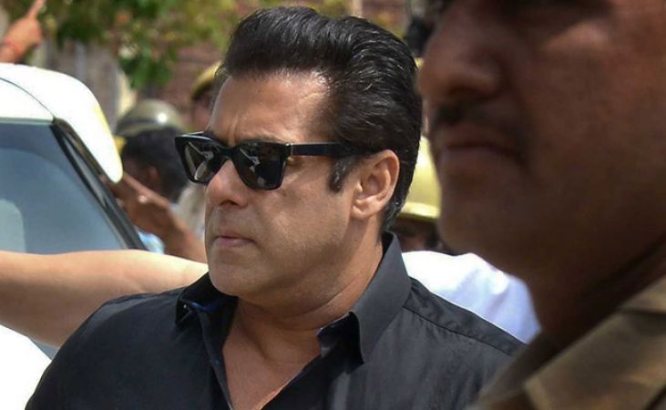 Pray! Salman Khan is freed soon, verdict too harsh: Shatrughan Sinha