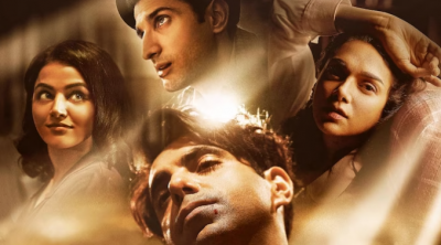 Jubilee review: Vikramaditya Motwane’s Poetic Ode To Cinema’s Golden Era