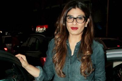 Raveena Tandon: I have been called a liar and I have been treated badly