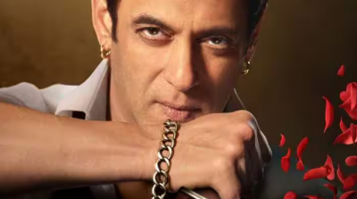 Salman Khan Unveils New Intense Motion Poster