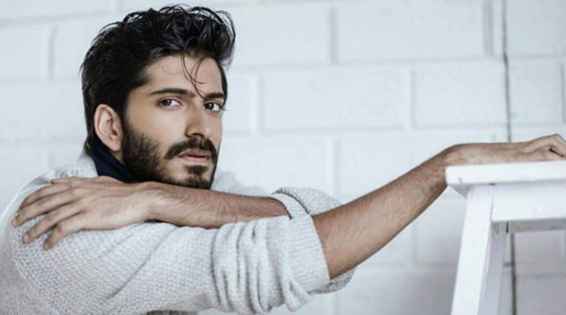 It's incredible to be so young and win a National award, says Harshvardhan Kapoor