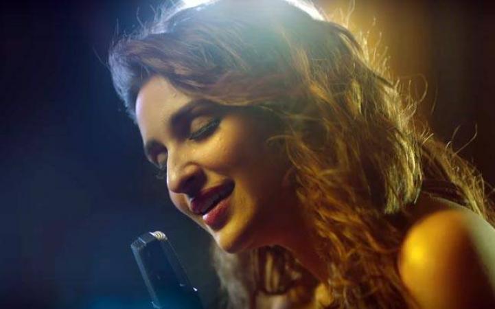 Parineeti Chopra to release her first music video