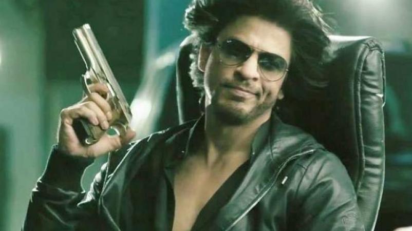 This star is to replace Shah Rukh Khan in Don 3?