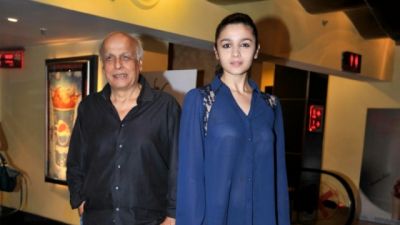 Why Alia Bhatt said, 'Thank You Papa, for not helping me at all'?