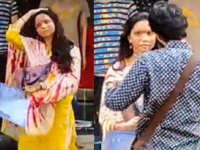 Watch: Deepika Padukone and Vikrant Massey's scene from Chhapaak gets leak