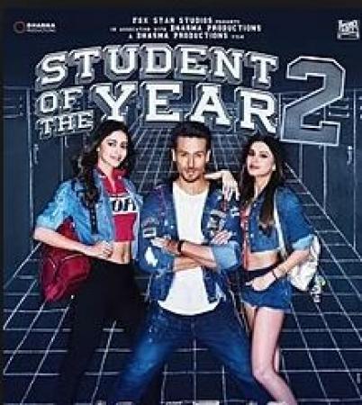 ‘SOTY 2’ movie new poster released and expected trailer released on….read inside