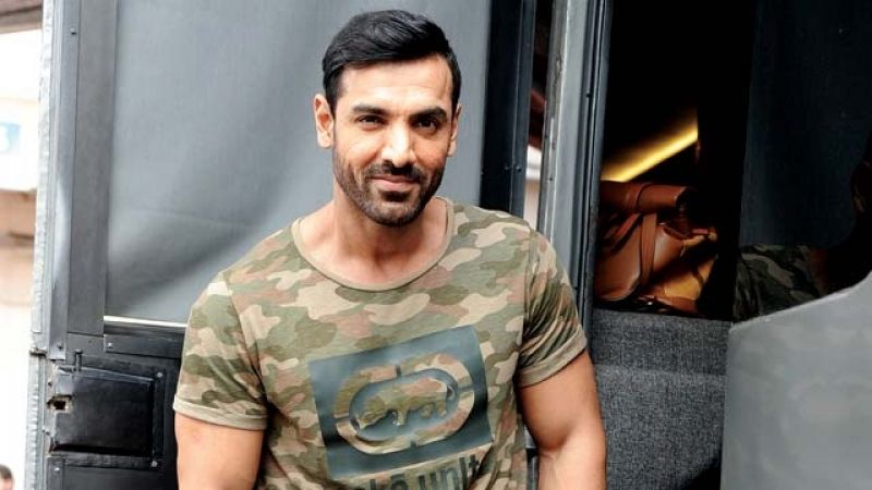 John Abraham's next will be based on second Indian nuclear test done in India