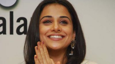 Vidya Balan is showering praises on Kangana Ranaut