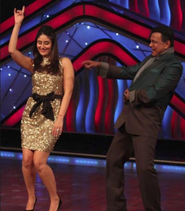 Confirmed! Kareena Kapoor Khan is making her TV debut with Dance India Dance