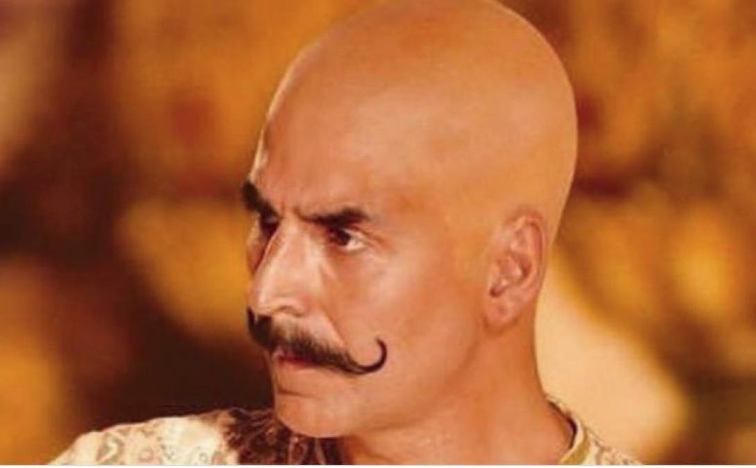 Akshay Kumar to play a 16th Century king in Housefull 4?