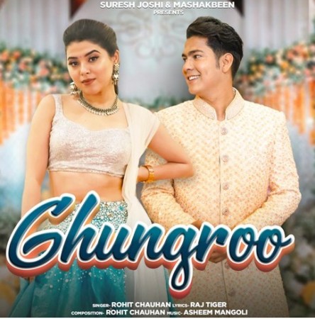 Pahadi Song GHUNGROO by Mashakbeen Studios went viral with millions of view’s and more than 45K Reels!