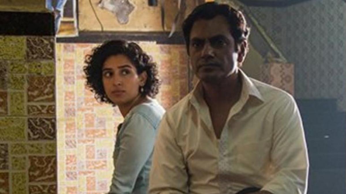 Nawazuddin Siddiqui and Sanya Malhotra's  'Photograph' to be screened at New York Indian film fest