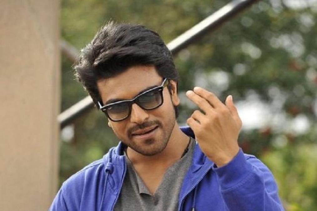Ram Charan to collaborate star director, read on