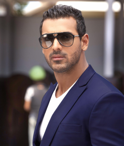 John Abraham is to turn Producer once again