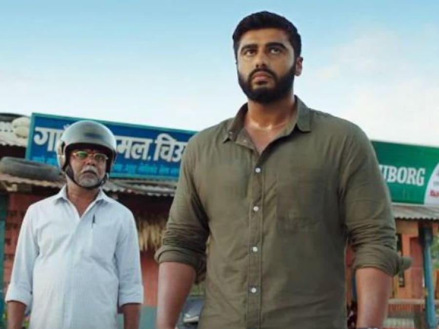 Arjun Kapoor's India’s Most Wanted teaser out, check it out here