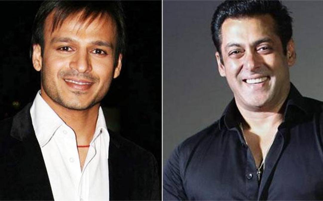 Vivek Oberoi ask Salman Khan if he 'believes in forgiveness' after 16 years of fallout
