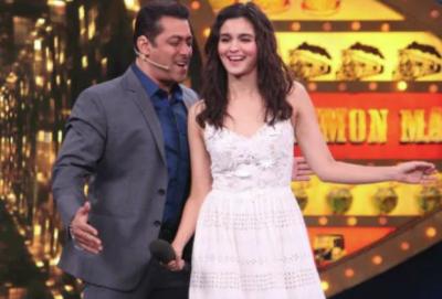 Know about Salman Khan and Alia Bhatt character in Inshallah in details