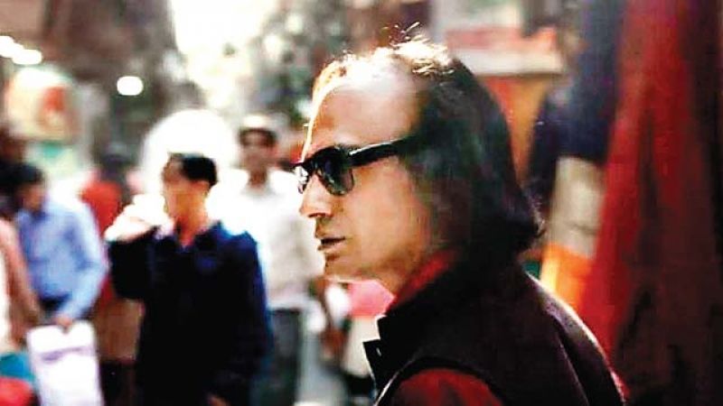 Nawazuddin Siddiqui has adopted bald look for film 'Mom'