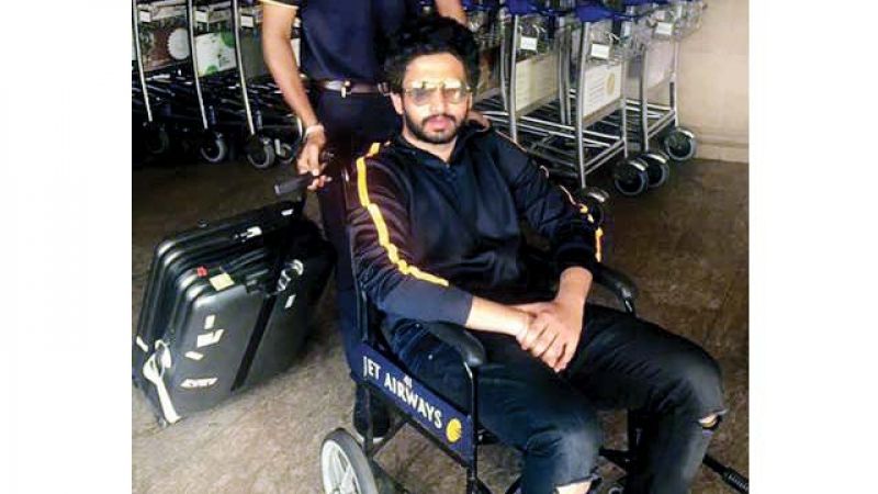 Amaal Mallik doesn't blame Fans but Security for his injury