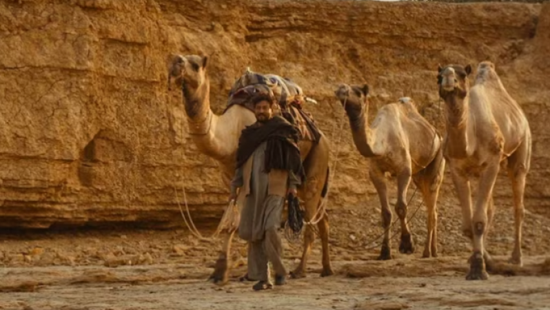 The Song of Scorpions trailer: Irrfan Khan lights up screen one last time