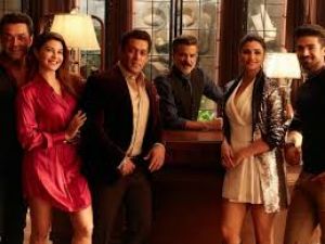 Race 3 trailer is expected to come out with Avengers:Infinity wars