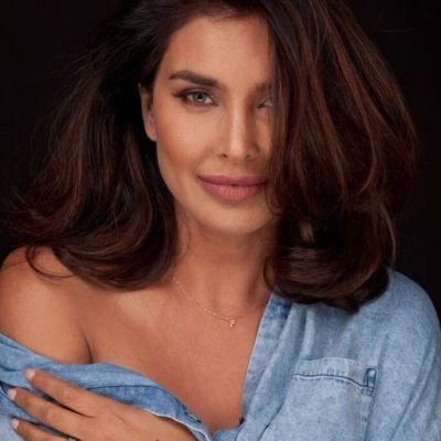 Lisa Ray is making her comeback with film 'Dobaara: See Your Evil'