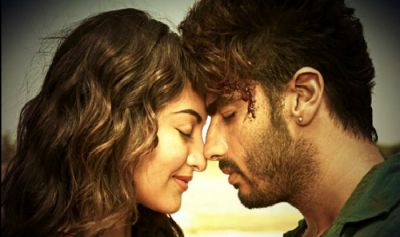 Arjun Kapoor gets candid on his equation with Sonakshi Sinha