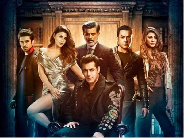 'Tiger' Salman Khan to shoot  'Race 3' in Jammu and Kashmir