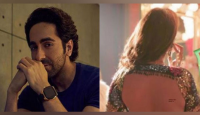 Ayushmann Khurrana to finally reveal his first look for 'Dream Girl 2' on Eid?