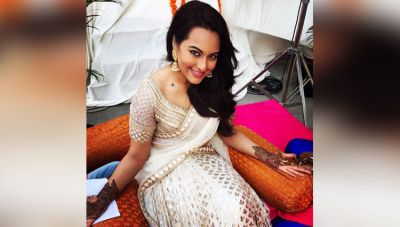 Sonakshi Sinha gets candid on the plans of her marriage