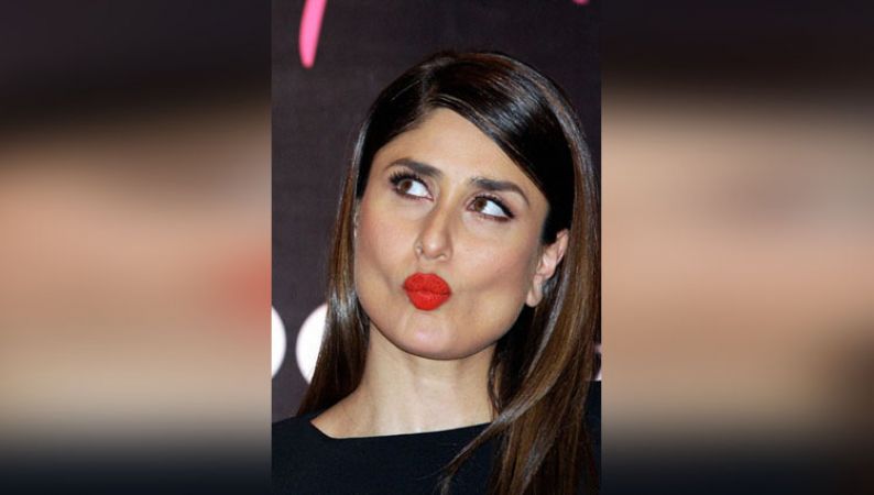 Kareena Kapoor Khan has been offered a whooping of 6 crore