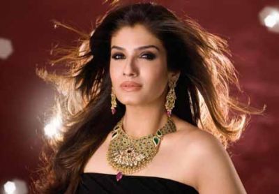 Raveena Tandon: India is secular as much as the entertainment industry