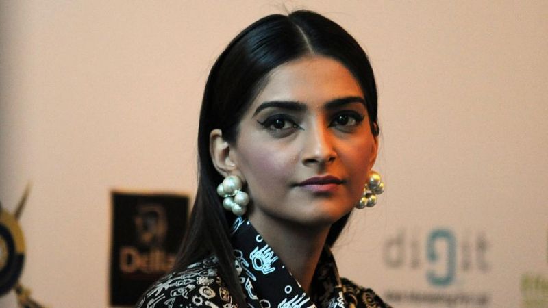 We have a right to ask questions, says Sonam Kapoor