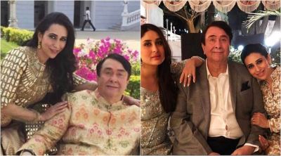 Randhir Kapoor: I don't think Karisma wants to get married