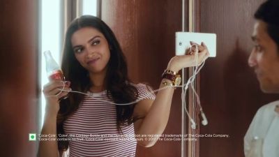 Fans are trolling Deepika Padukone for featuring in an beverage ad