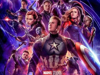 Avengers Endgame creates record in India, sells 10 lakh tickets in 24 hours