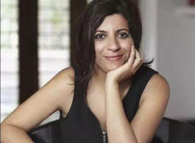 Here is what Zoya Akhtar said on the success of 